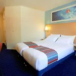 Hotel Travelodge 2*