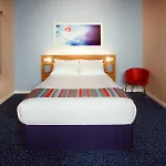 Travelodge ホテル 2*