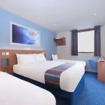 ホテル Travelodge 2*