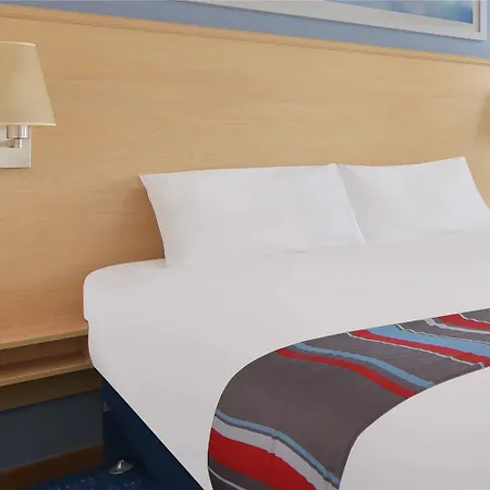 Hotel Travelodge Kendal