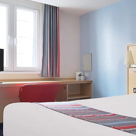 Travelodge Hotel