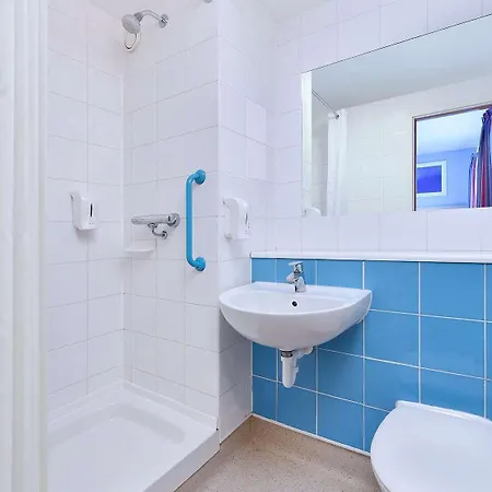 Travelodge Kendal