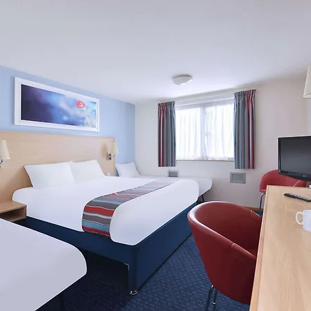 Travelodge Hotel Kendal
