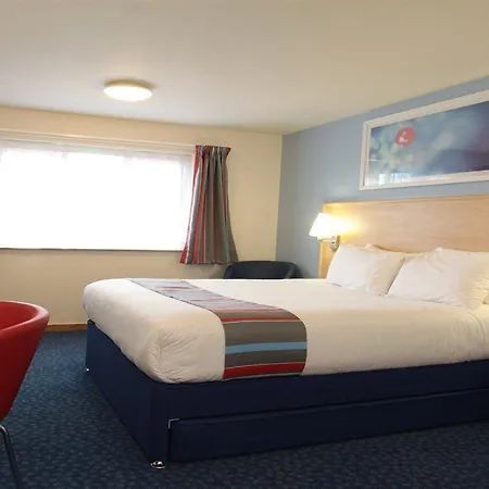 Travelodge Hotel Kendal