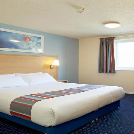 Travelodge ケンダル