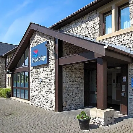 Travelodge 2*