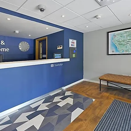 Travelodge Hotel Kendal