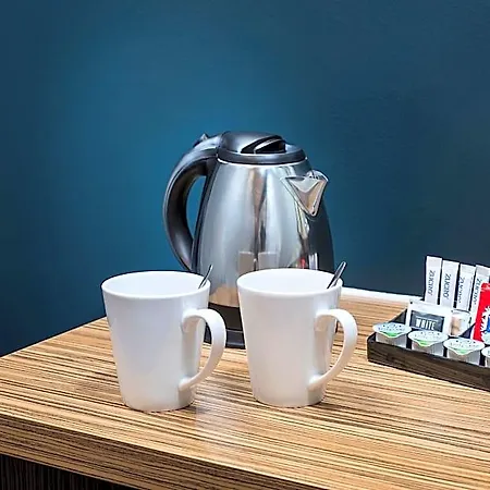 Travelodge Hotell Kendal