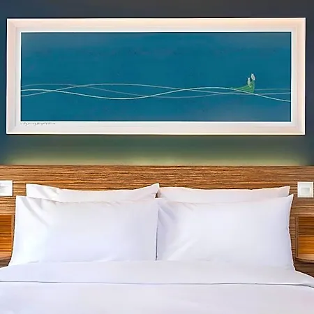 Hotell Travelodge