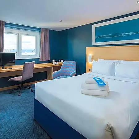 Travelodge 2* Kendal