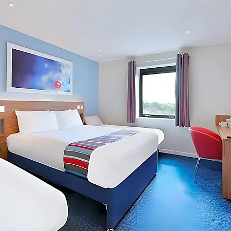 Travelodge Szálloda