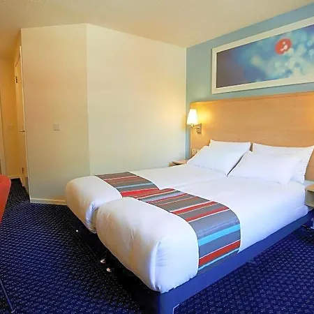 Hotell Travelodge Kendal