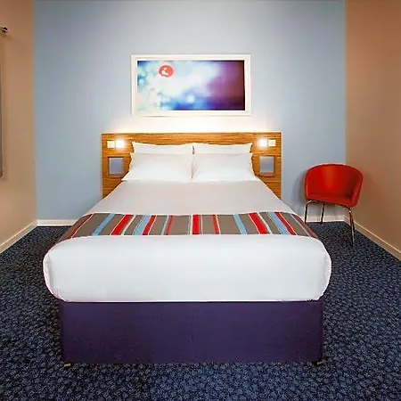 Travelodge Hotel Kendal