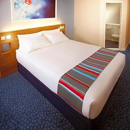 Travelodge Kendal