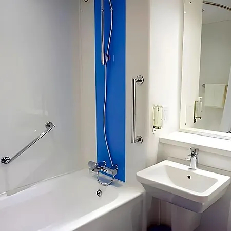 Hotell Travelodge Kendal