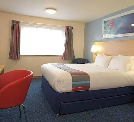 Travelodge 2* Kendal