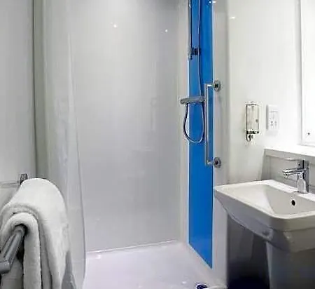 Travelodge 2* Kendal