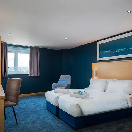 Hotel Travelodge Kendal