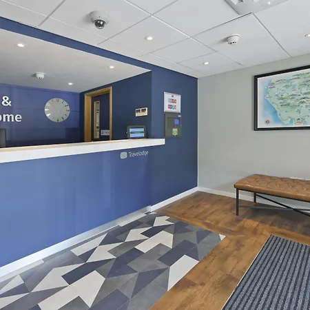 Travelodge Hotel