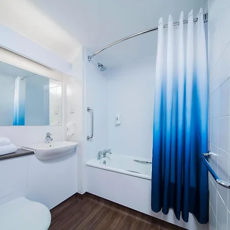 Travelodge Kendal