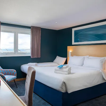 Travelodge 2* Kendal