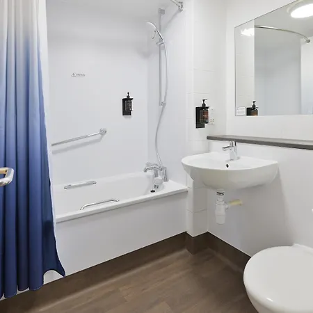 Hotel Travelodge Kendal
