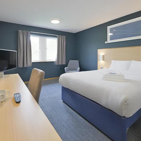 Hotel Travelodge Kendal
