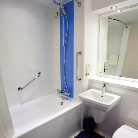 Travelodge 2* Kendal
