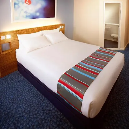 Travelodge 2* Kendal