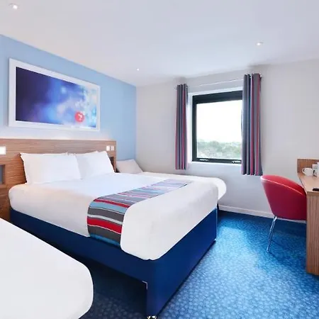 Hotel Travelodge