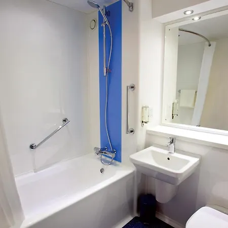 Travelodge Hotel Kendal