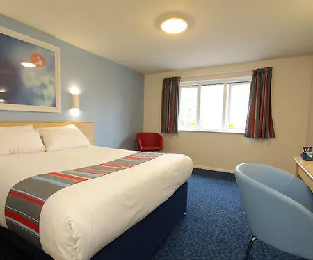 Szálloda Travelodge Kendal