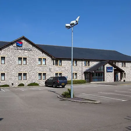 Travelodge 2*