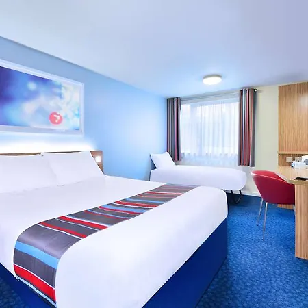 호텔 Travelodge
