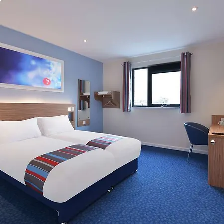 Travelodge Hotel Kendal