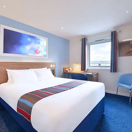 Travelodge Szálloda