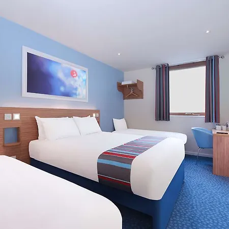 Hotel Travelodge 2*