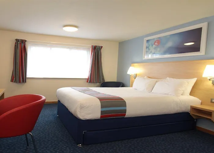 Travelodge Hotel Kendal