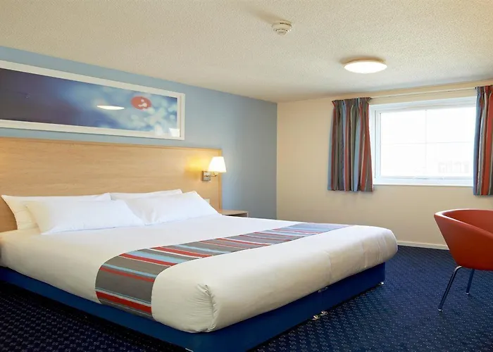 Travelodge Kendal