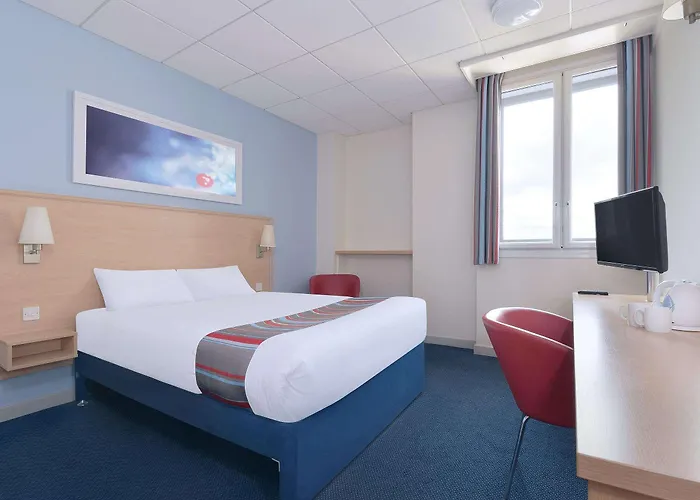 Hotel Travelodge Kendal