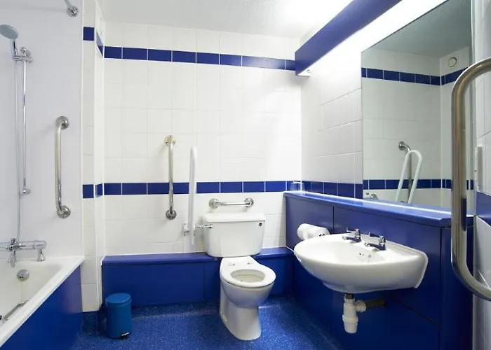 Hotel Travelodge Kendal