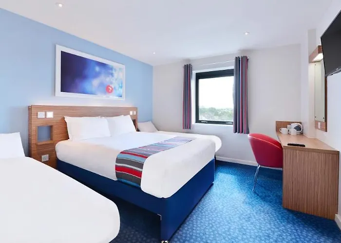 Hotel Travelodge