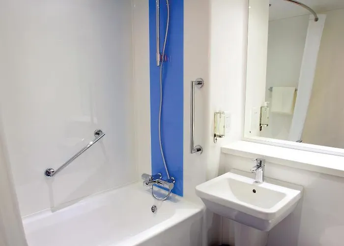 Travelodge Hotel Kendal