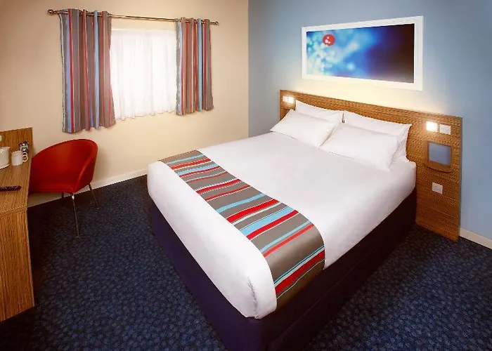 Travelodge
