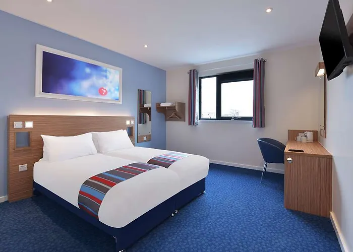 Travelodge Hotel Kendal