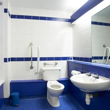 酒店 Travelodge 肯德尔