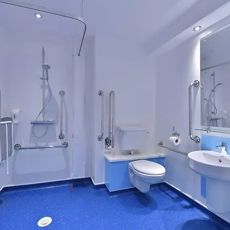 酒店 Travelodge 肯德尔