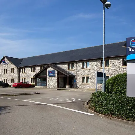 Travelodge 3* 肯德尔