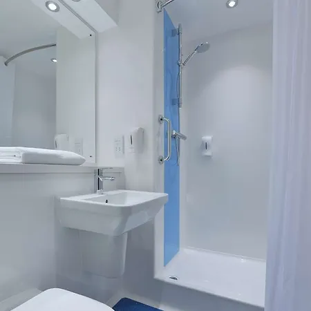 Travelodge 肯德尔